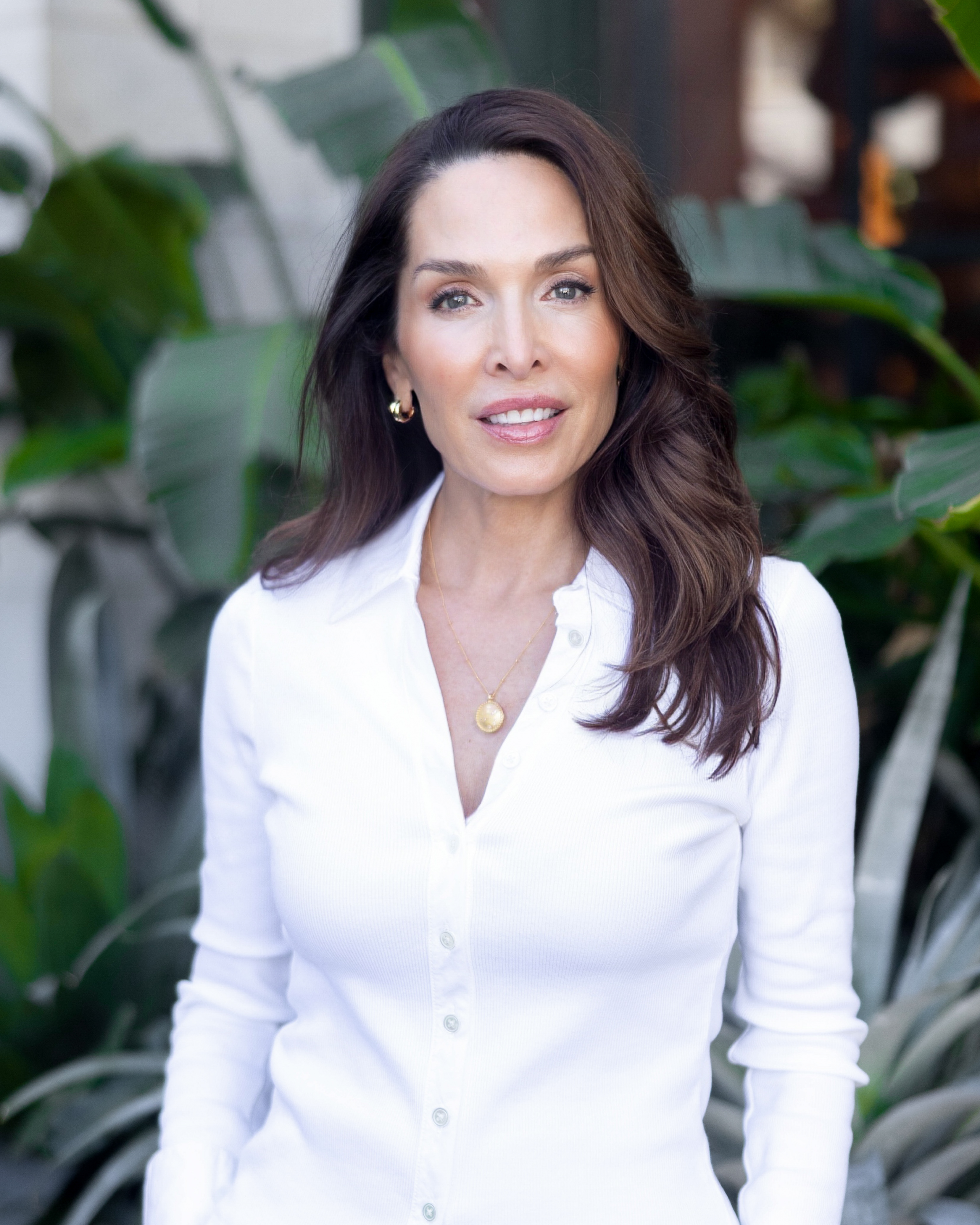 Lisa Van Wagenen — Luxury Real Estate Agent in Miami Beach