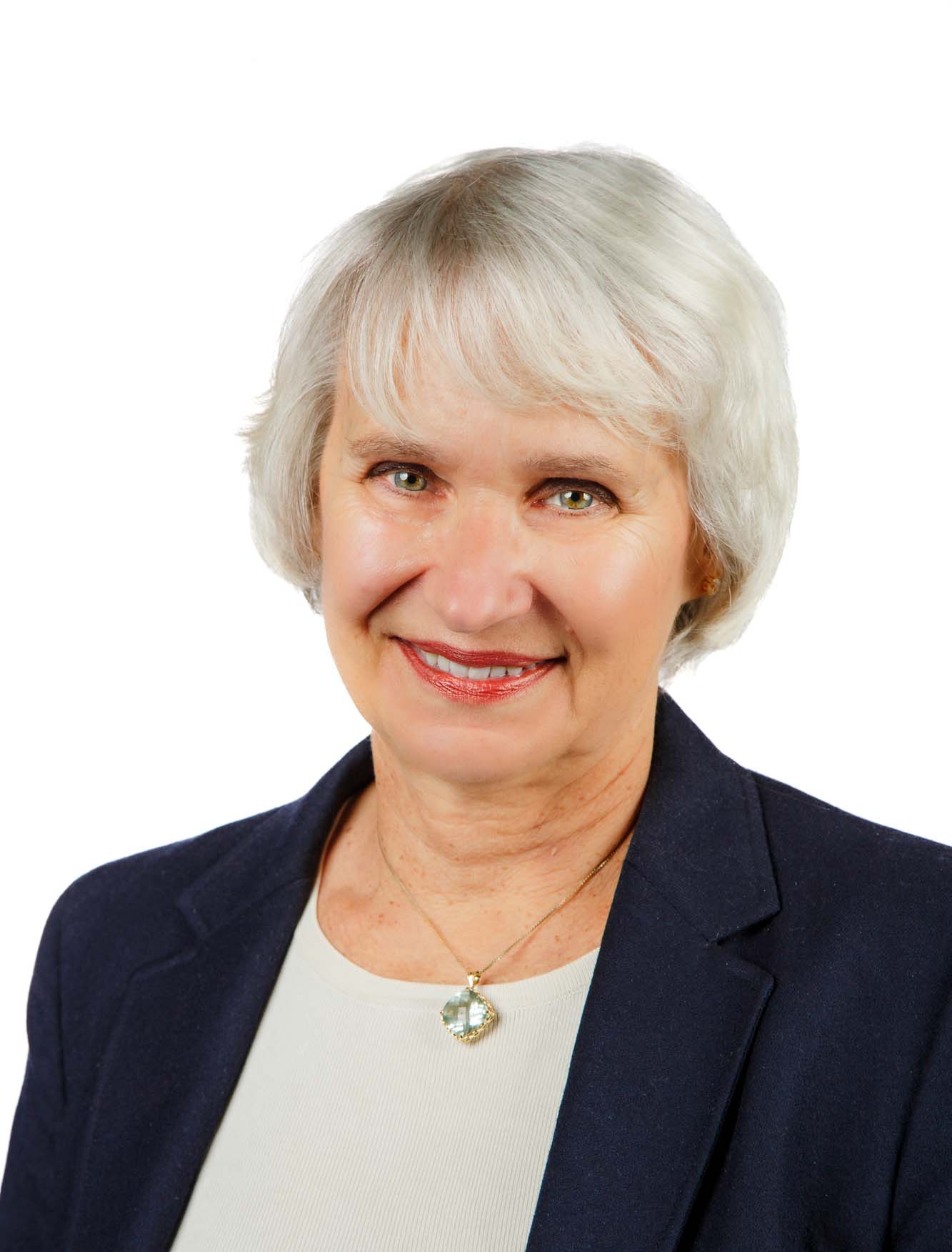 Charlene Hamiwka, luxury real estate agent in Augusta, Maine