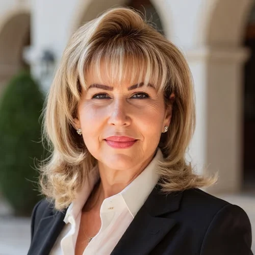 Myra Nourmand: The First Lady of Beverly Hills Real Estate
