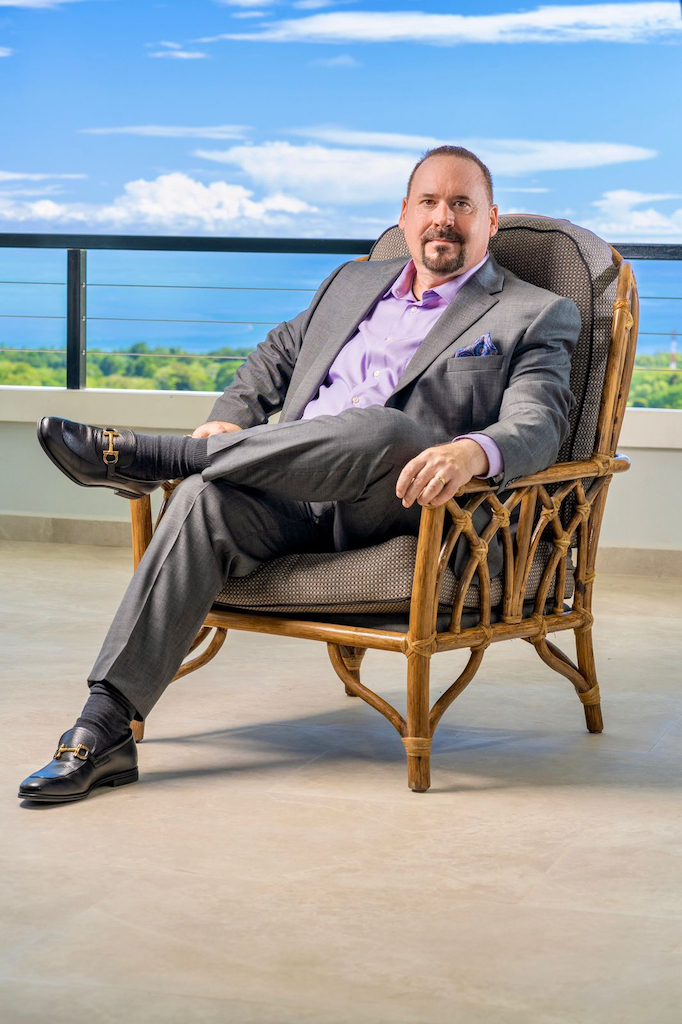 Blue Zone Realty International, luxury real estate agent in Uvita, Costa Rica