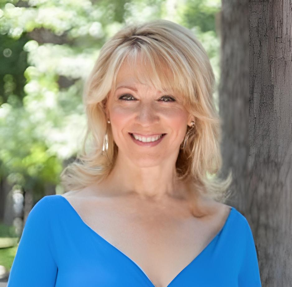 Leslie S. Modell, luxury real estate agent in New York, New York