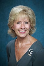 Sandy Northcutt, luxury real estate agent in Marana, Arizona