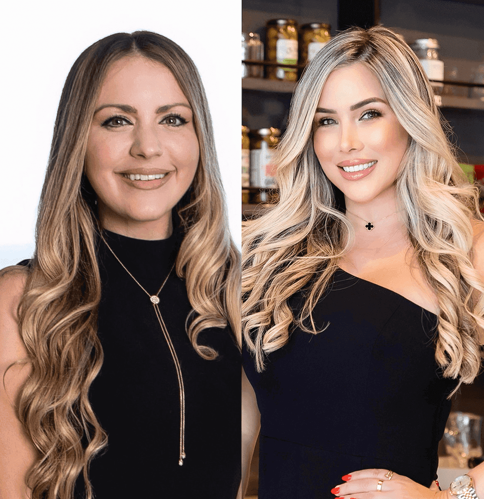Wesley Ulloa & Bianca Guevara, luxury real estate agent in Coral Gables, Florida