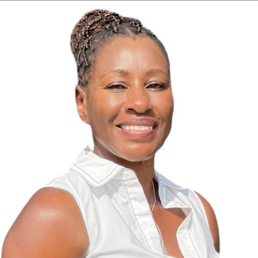 Sylvia Woods, luxury real estate agent in Mount Vernon, New York