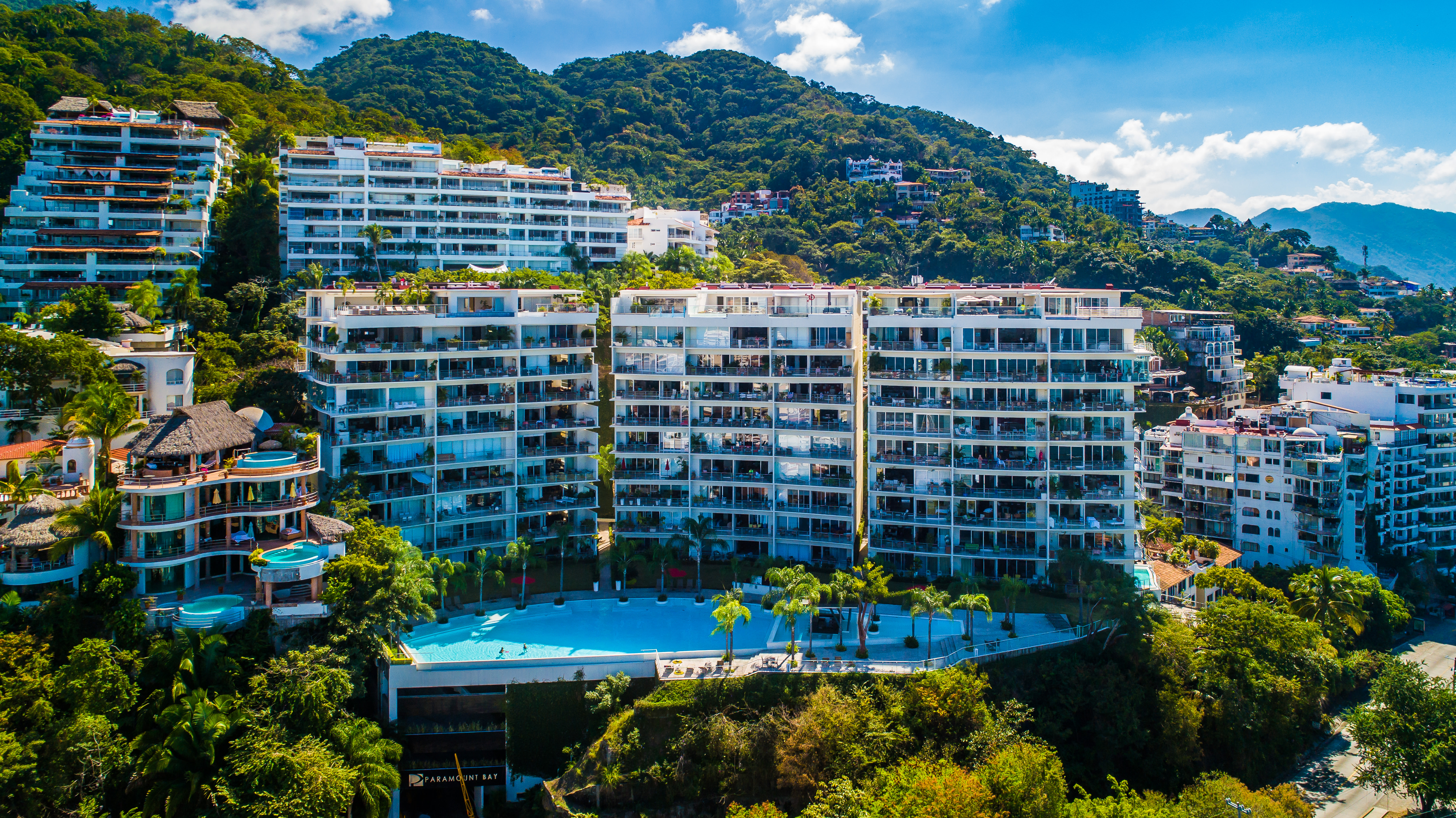 Jorge A. Guillen Presents Paramount Bay 308, A Sophisticated Coastal Condominium In Puerto Vallarta