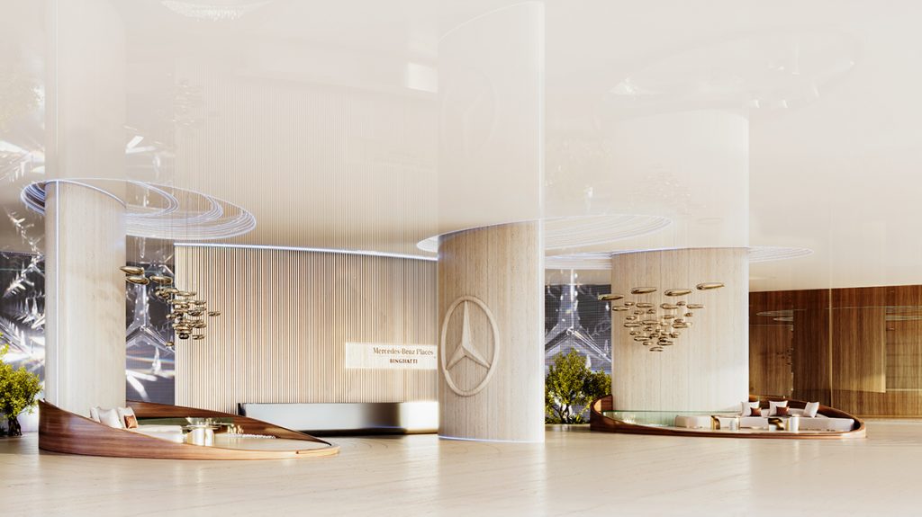 Branded Residences: The Defining Evolution in Global Luxury Real Estate