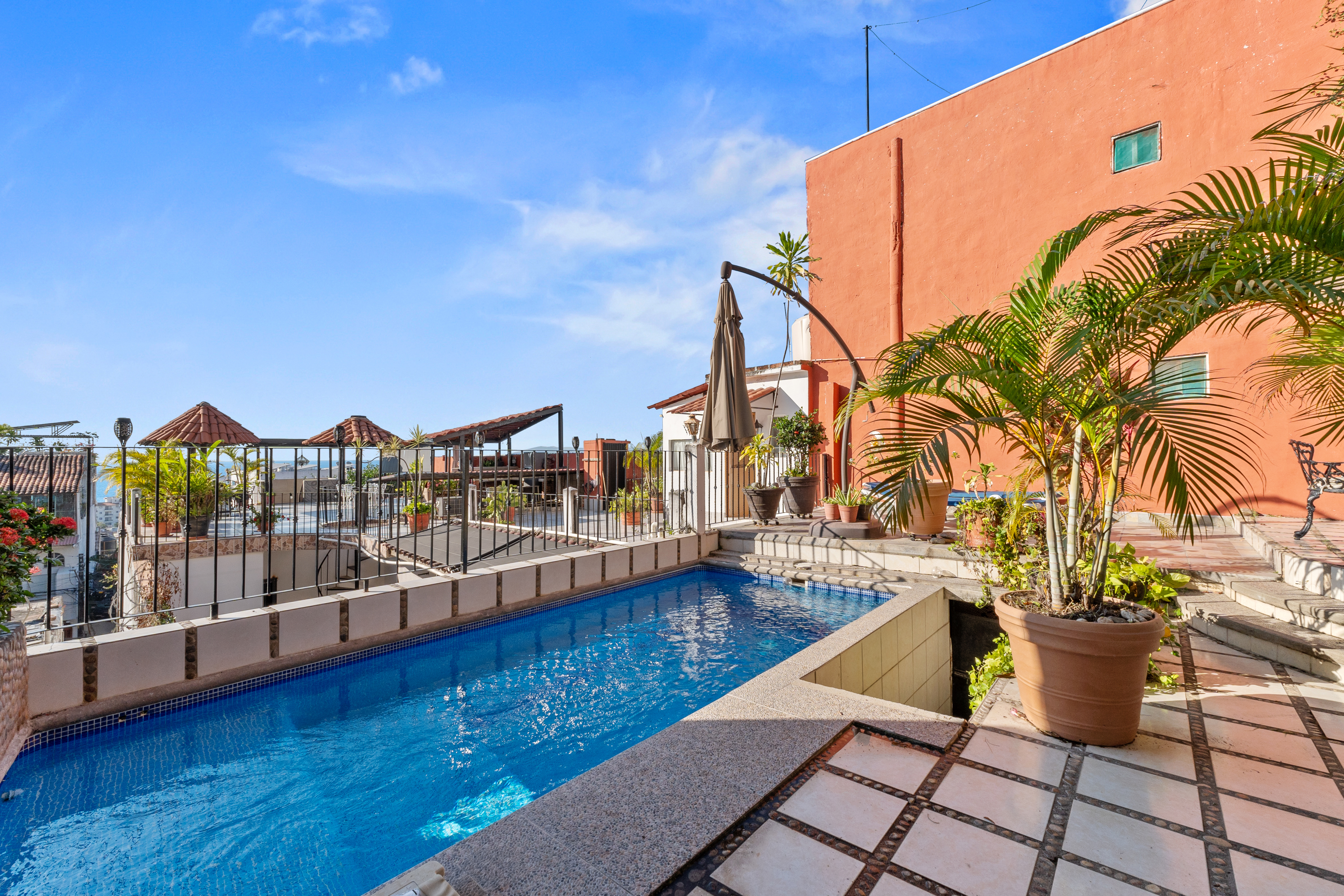 Jorge A. Guillen Presents A Coastal Investment Opportunity In Puerto Vallarta