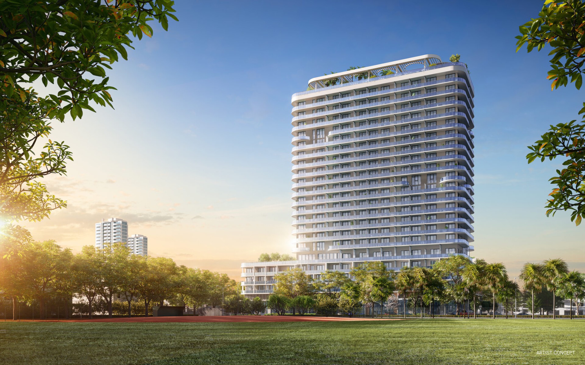 The Airbnb Collection: Seven Miami Condos Built for Short-Term Rental