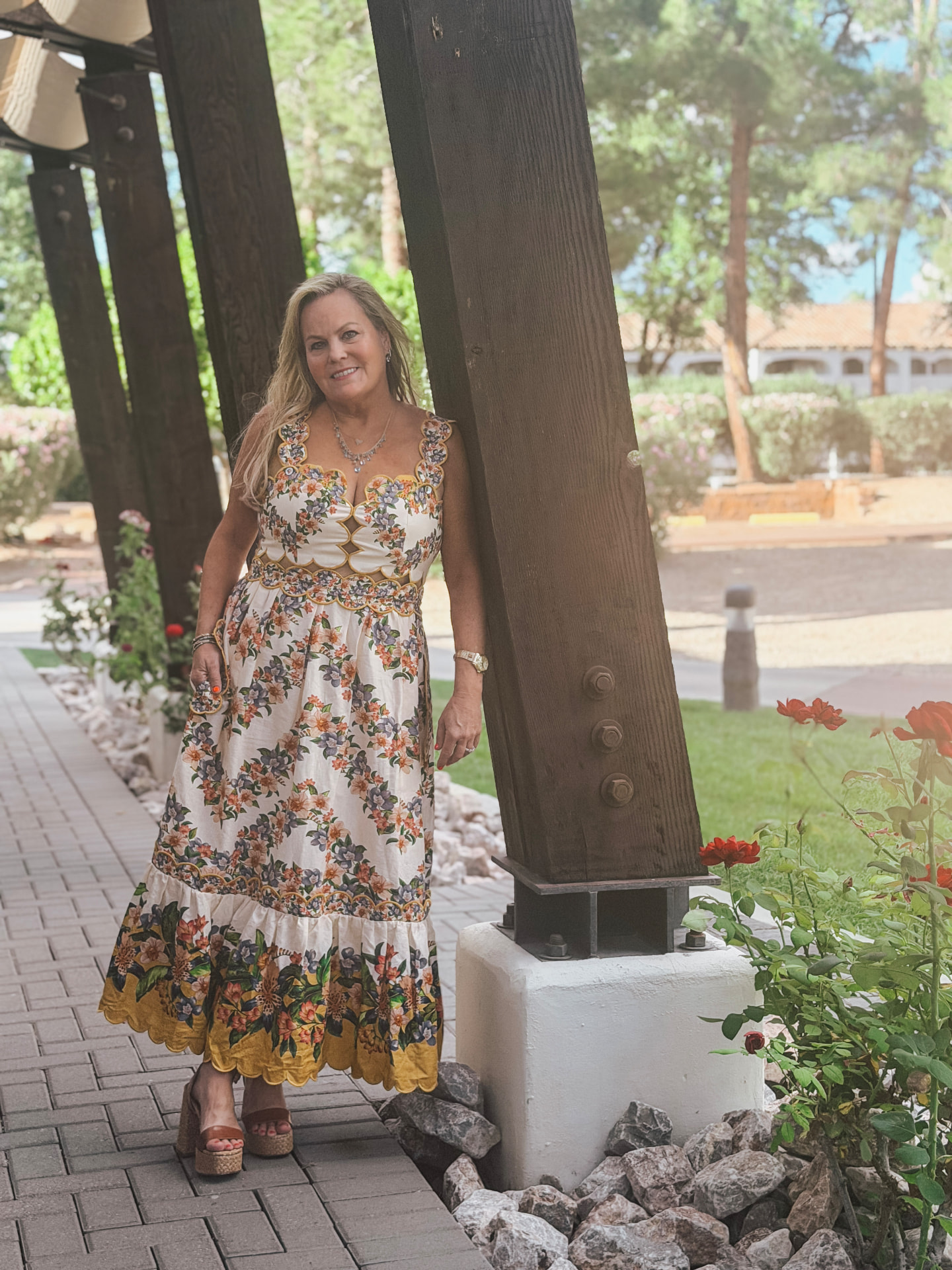 Monica Antola, Broker Associate and Luxury Property Advisor with Compass, leader of the Antola Coastal Group in Coastal Los Angeles