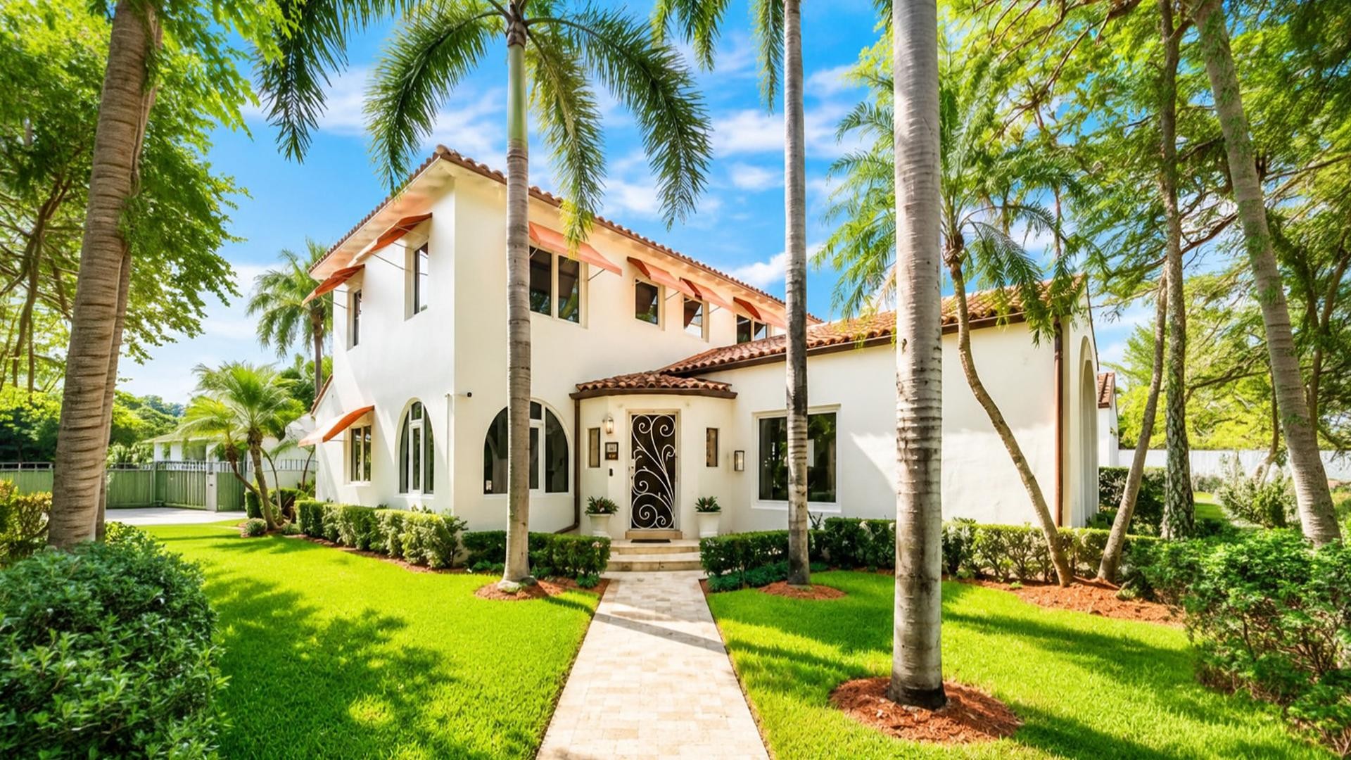 Miami TV Studio Owner Rudy Mawer Buys Iconic Historic South Beach Home