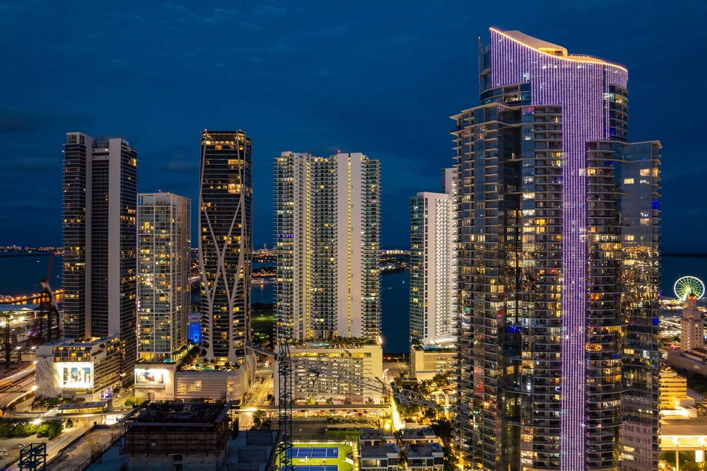 Haute Living South Florida Luxury Visibility Index — Q2 2026 Inaugural Edition