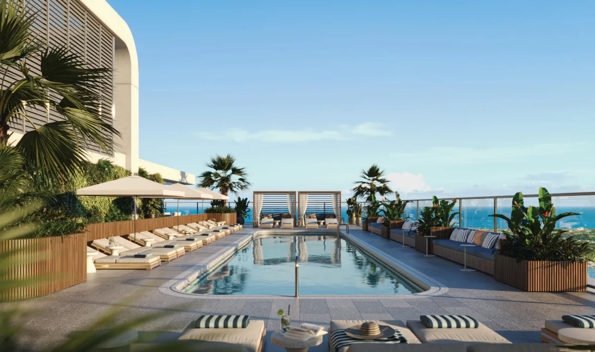 Mandarin Oriental vs. Ritz-Carlton vs. Banyan Tree vs. Mr. C in West Palm Beach