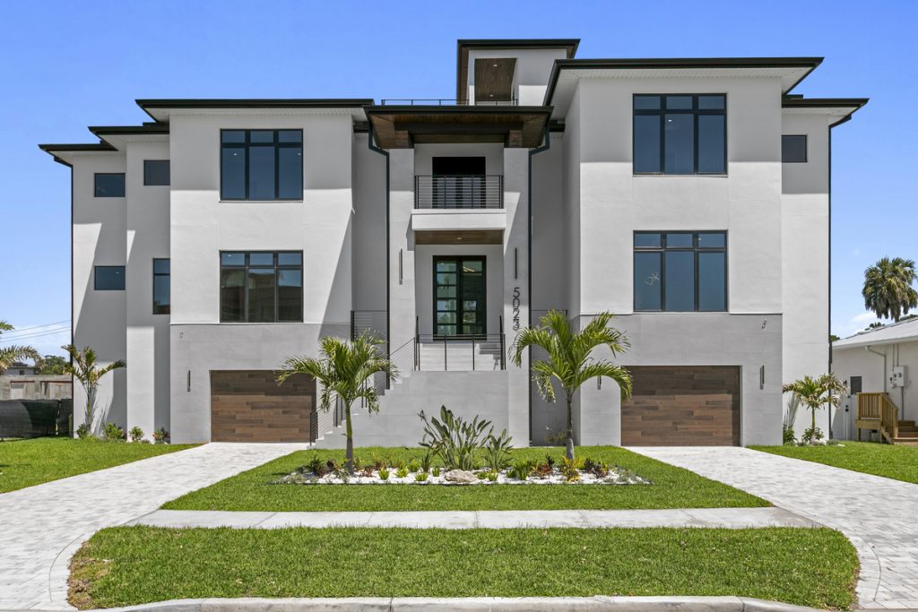 Jennifer Zales - Tampa Waterfront Home