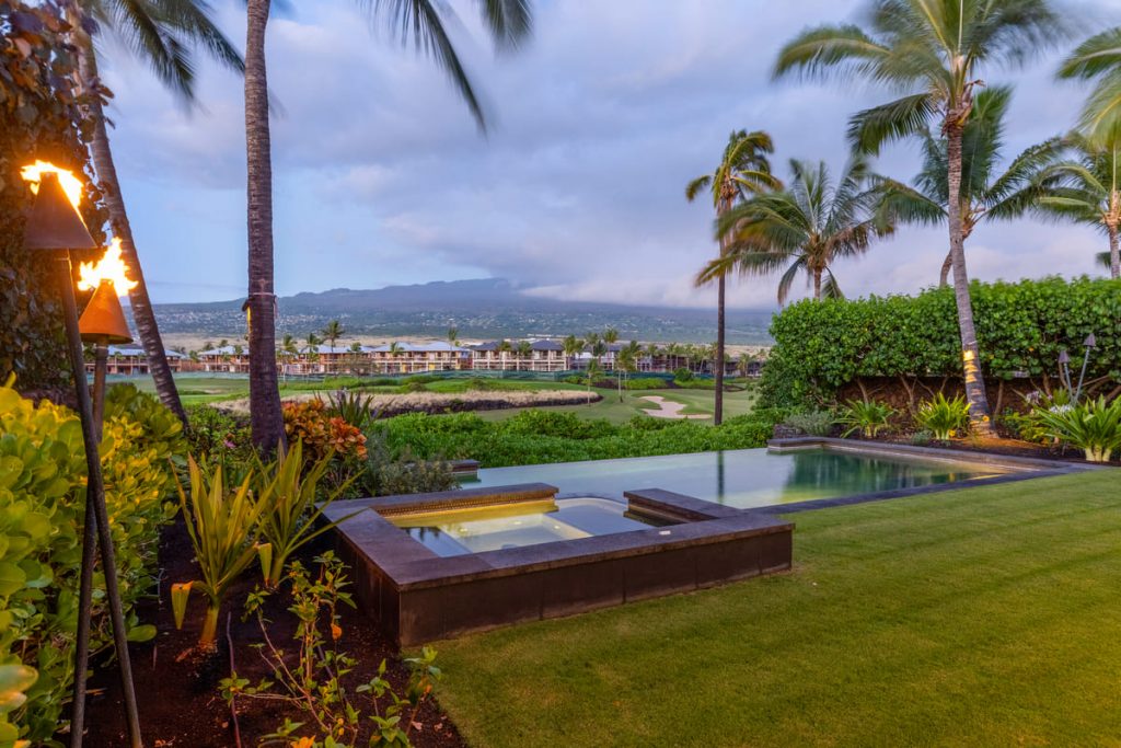 Detached ohana guest house
