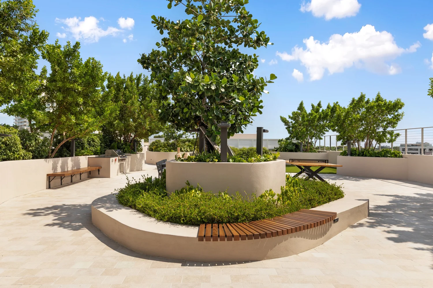 Arbor Residences Lands Certificate of Occupancy at 80% Sold in Coconut Grove