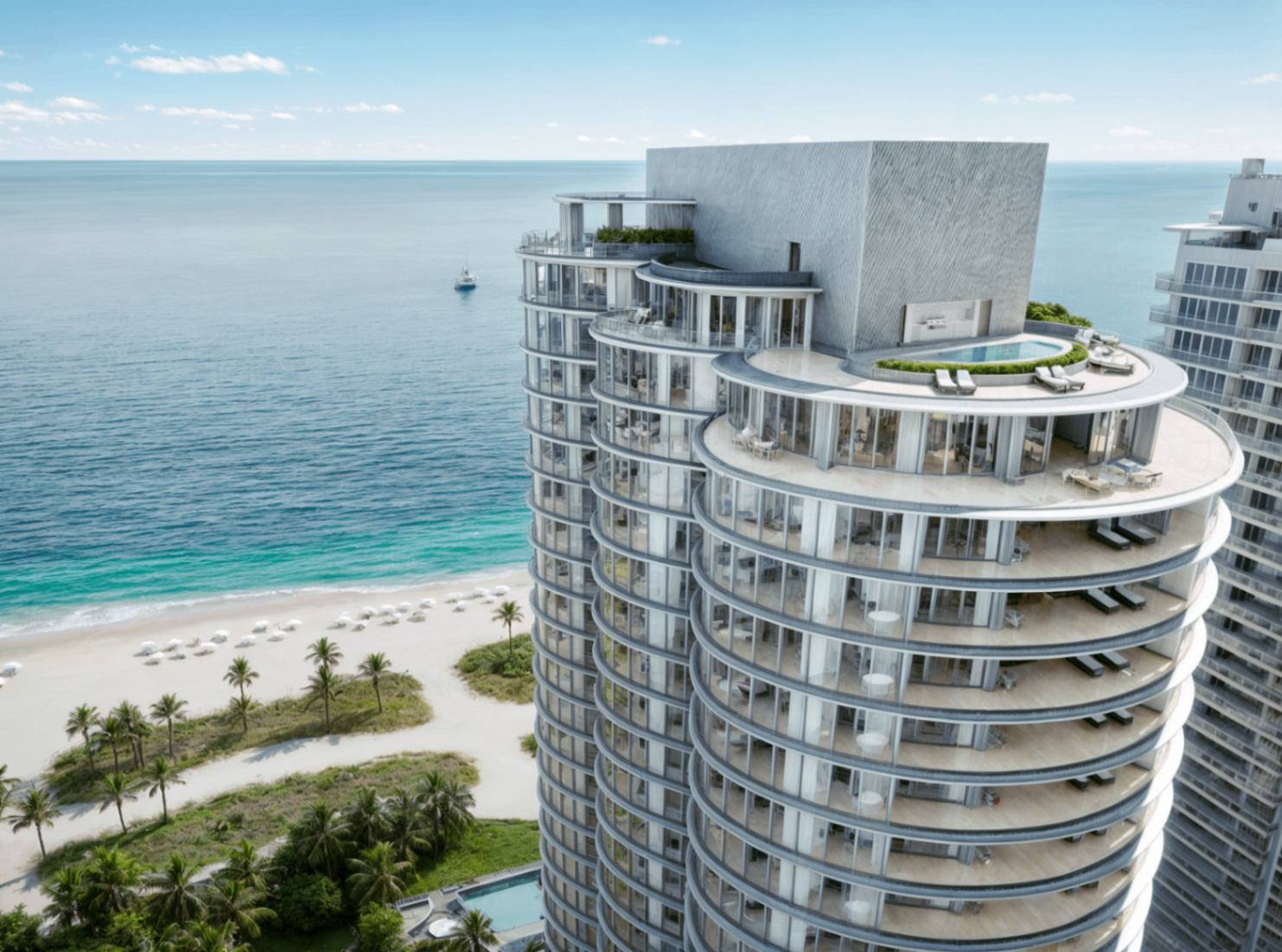 Sunrise or Sunset? Choosing the Right View Orientation in South Florida New Developments