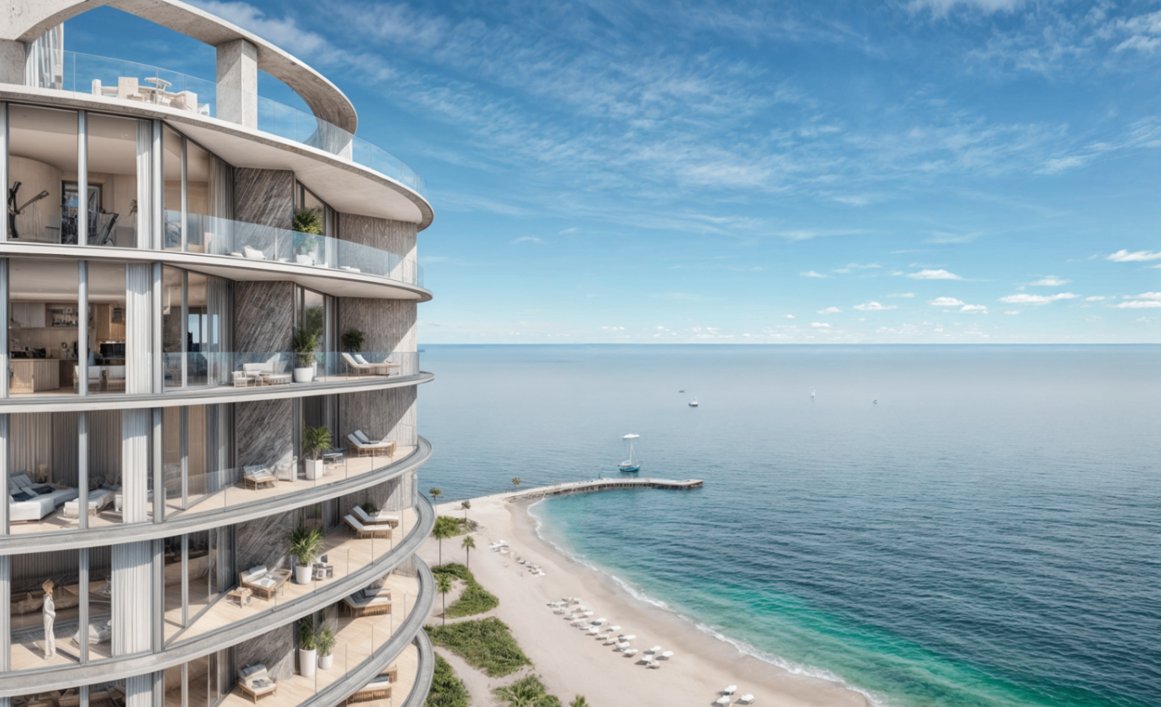 Rivage Bal Harbour – 7