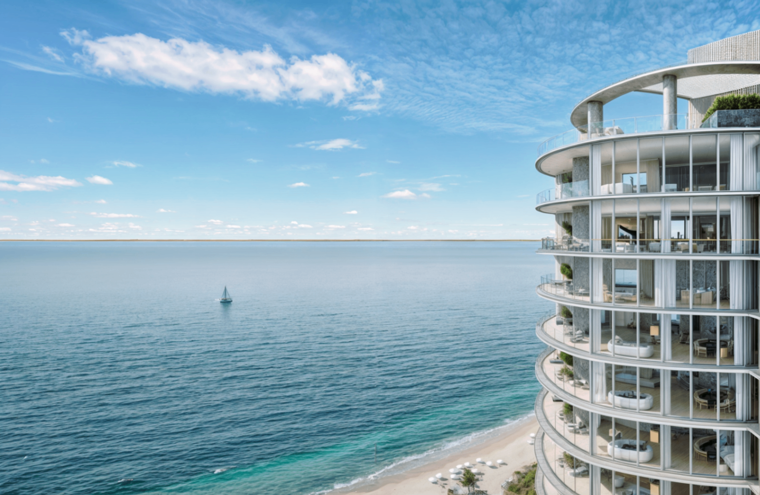 Rivage Bal Harbour – 9