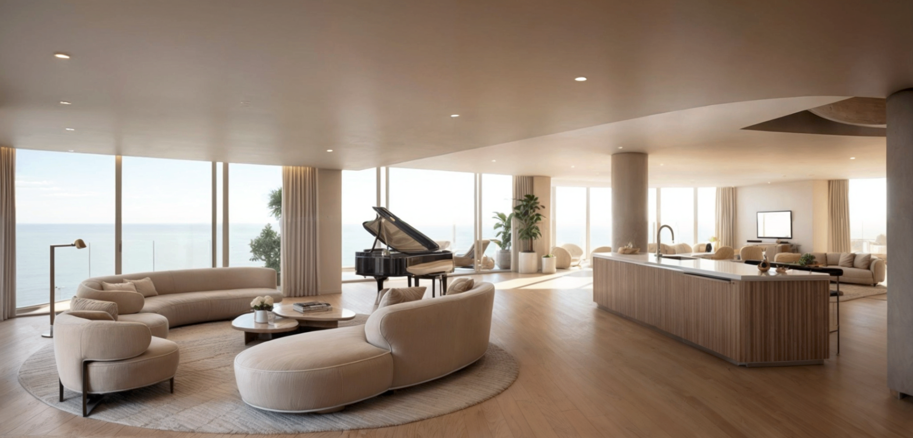 Rivage Bal Harbour – 10