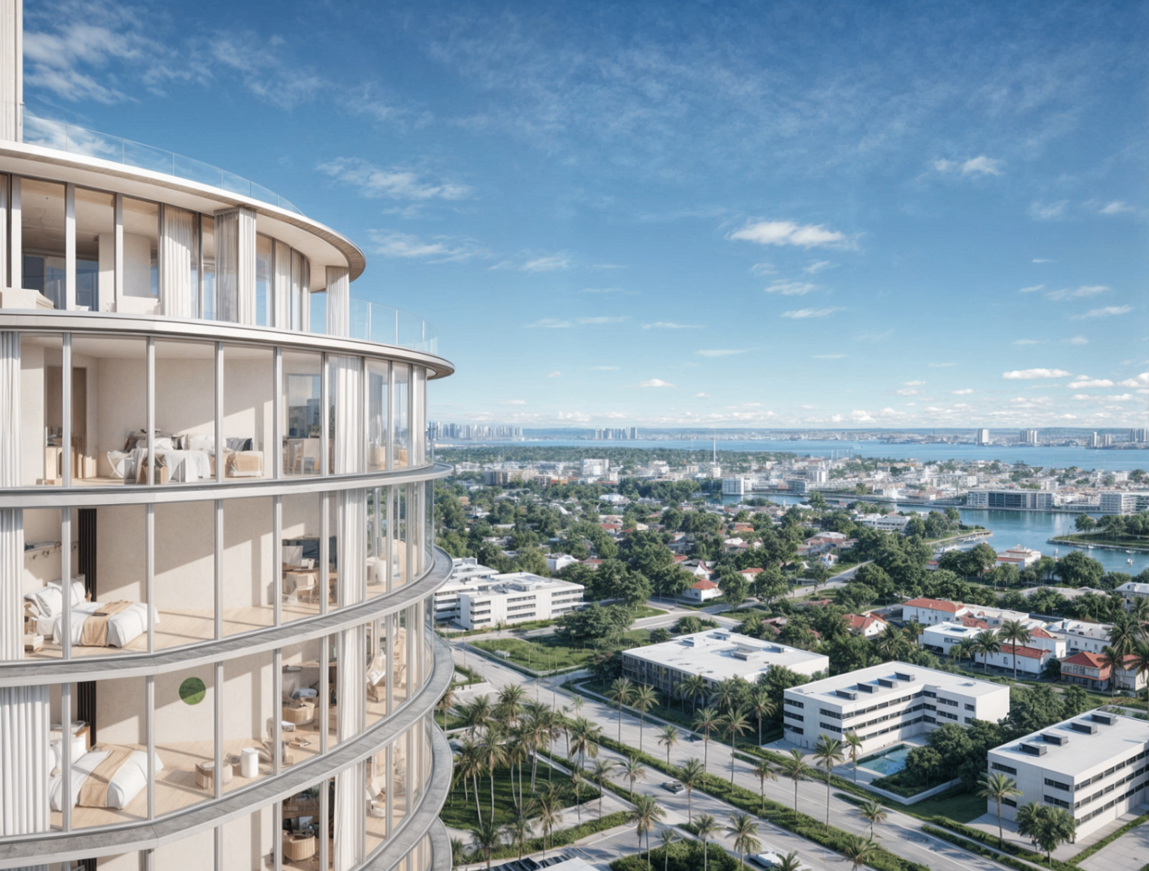 Rivage Bal Harbour – 11