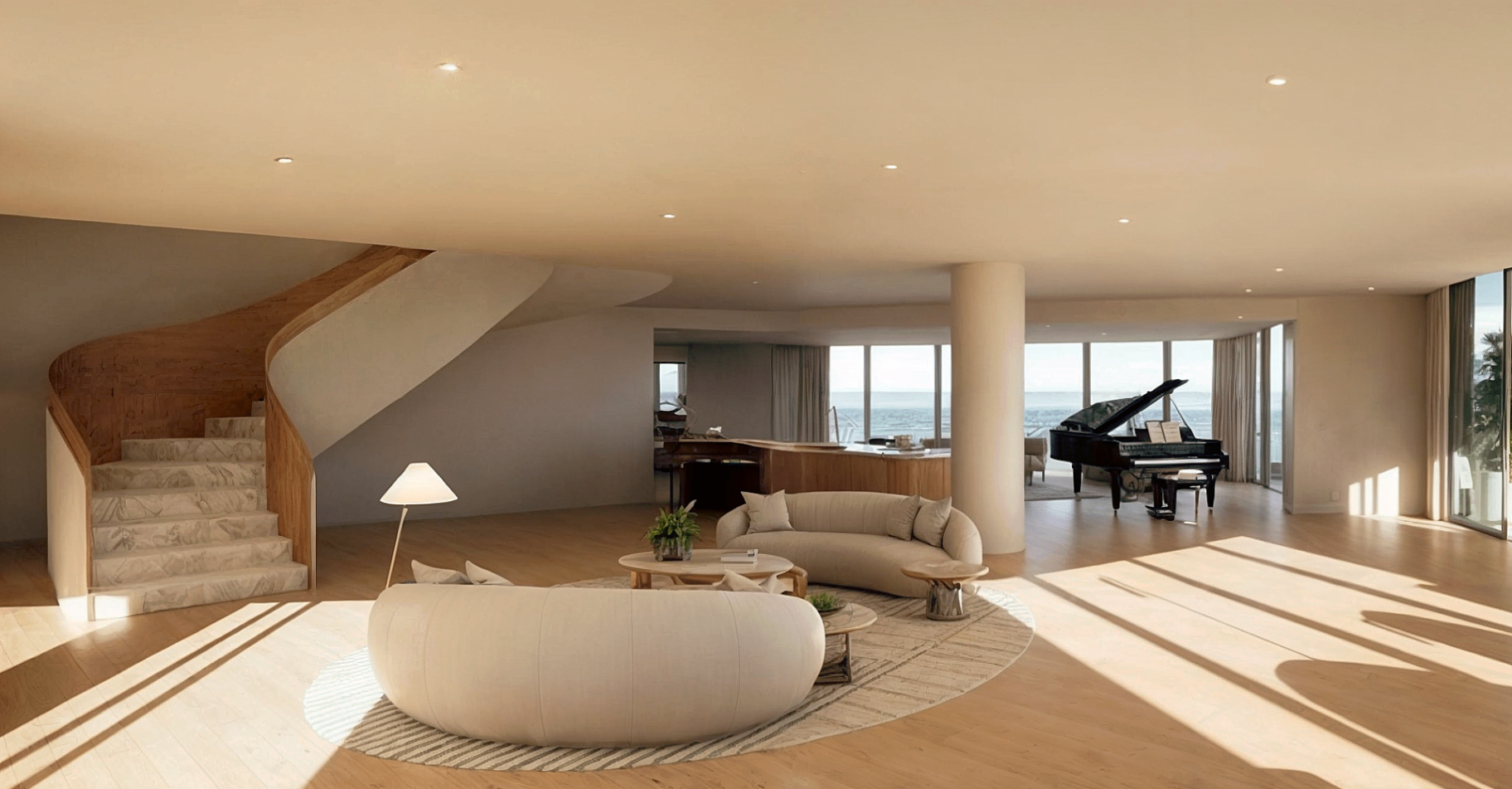 Rivage Bal Harbour – 12
