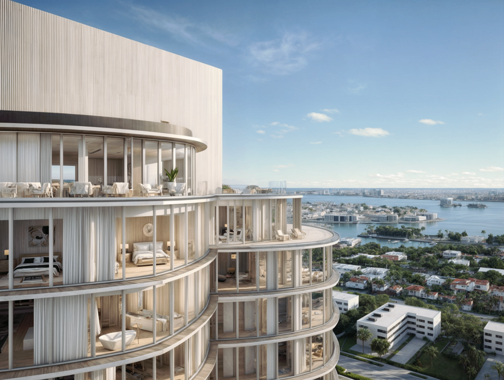 Rivage Bal Harbour – 13