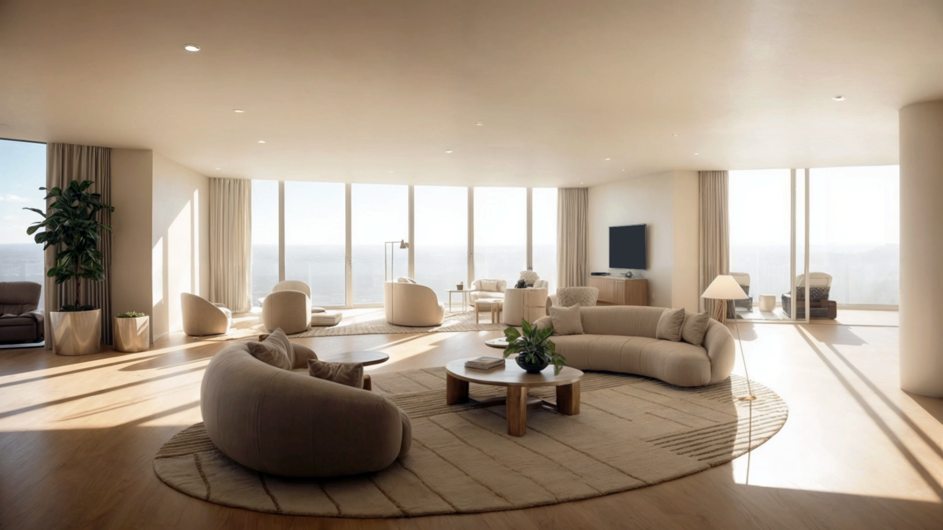 Rivage Bal Harbour – 14