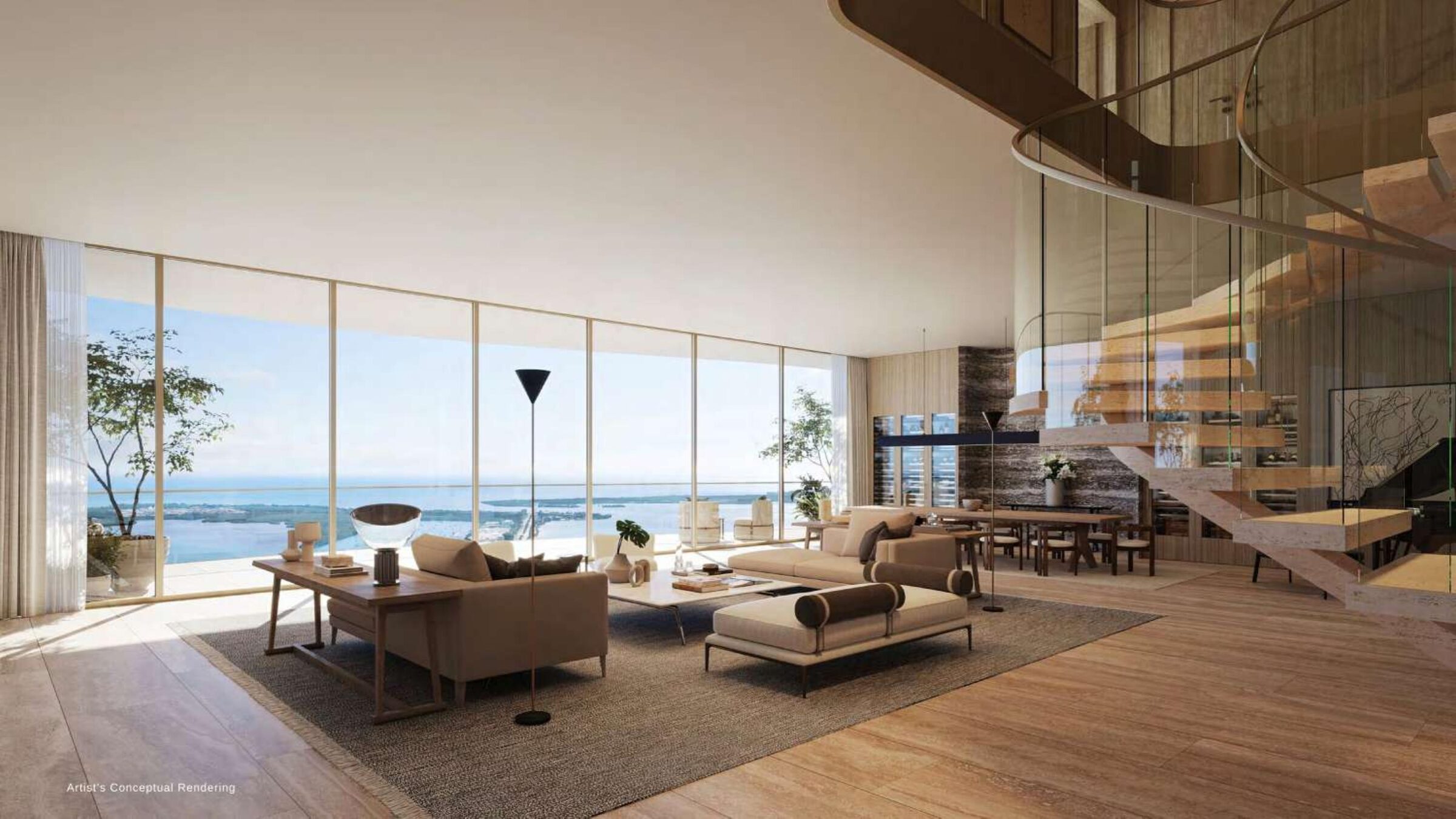 The Residences at 1428 Brickell – 8
