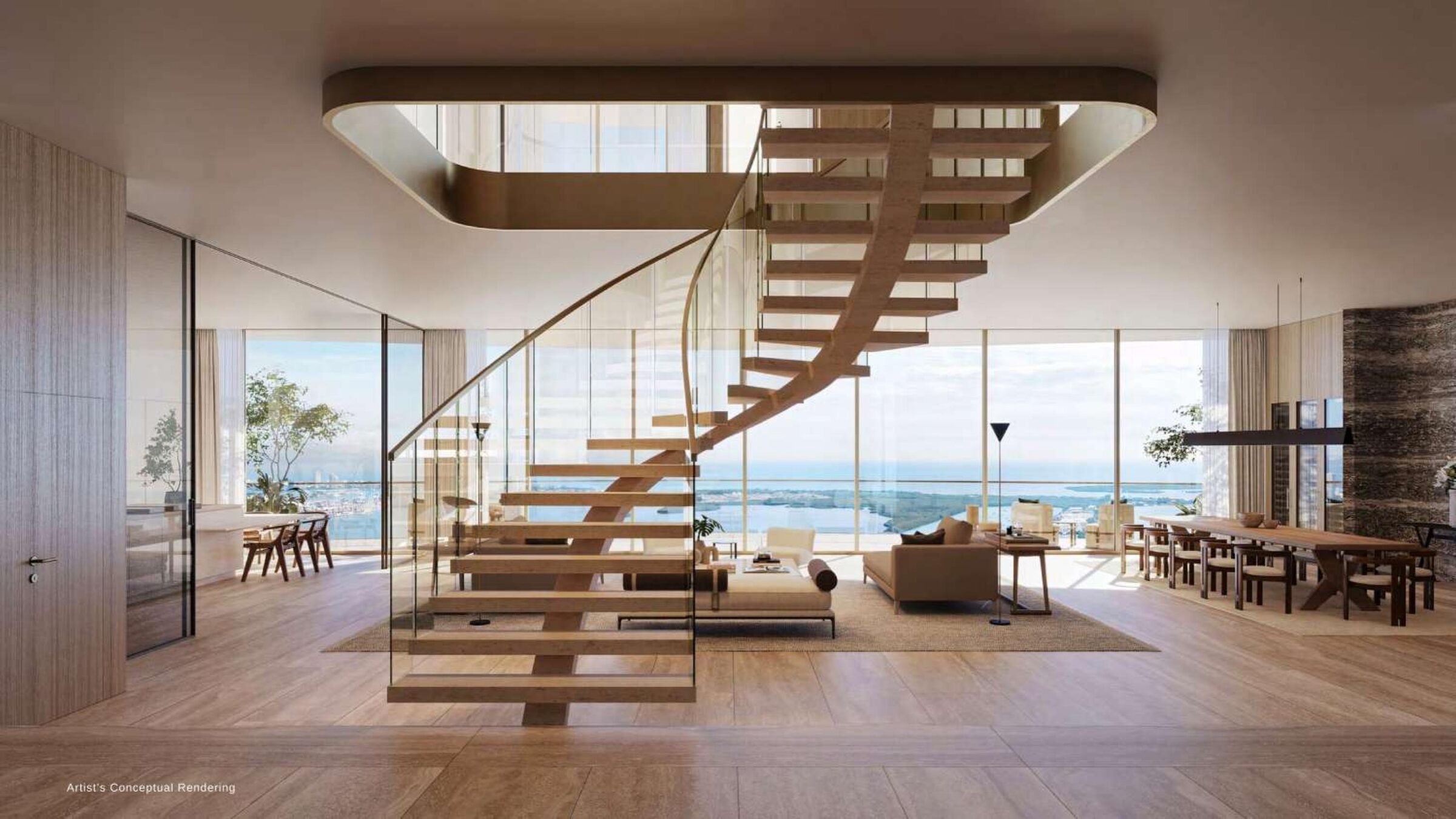 The Residences at 1428 Brickell – 7