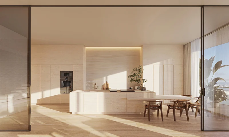 The Residences at 1428 Brickell – 12