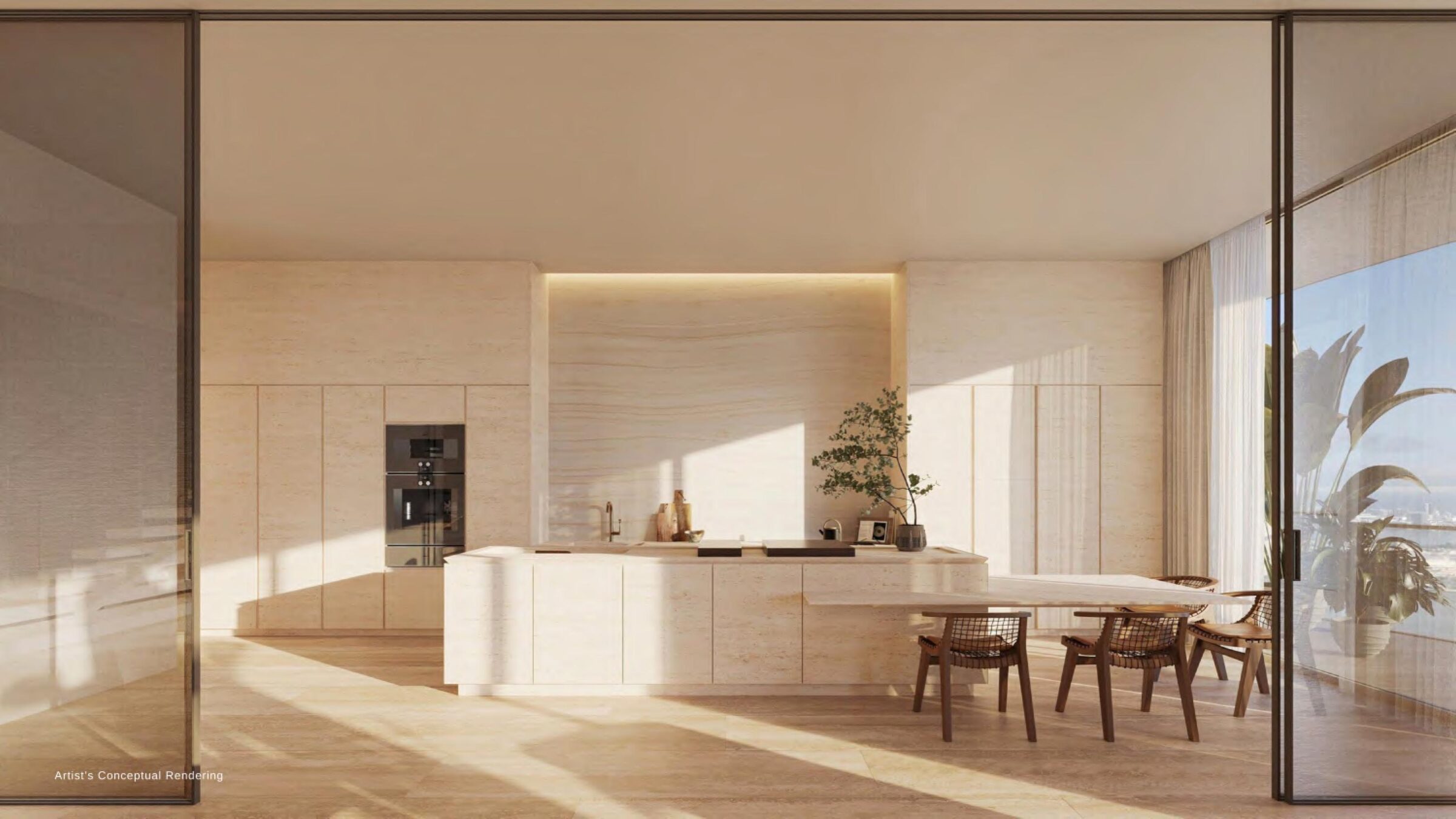 The Residences at 1428 Brickell – 10