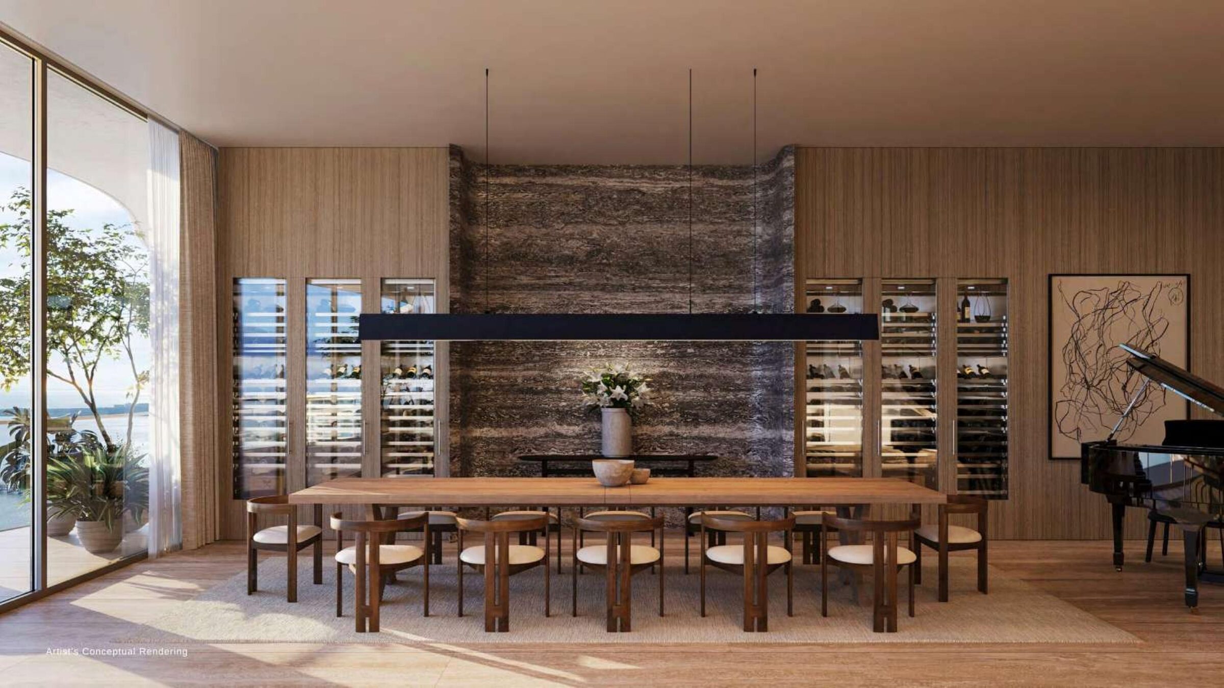 The Residences at 1428 Brickell – 9
