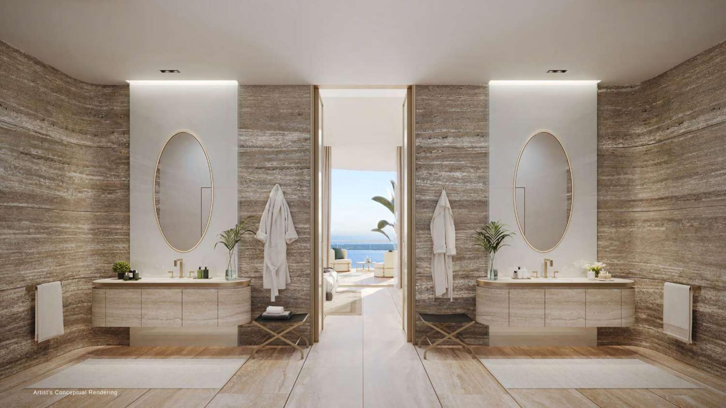 The Residences at 1428 Brickell – 6