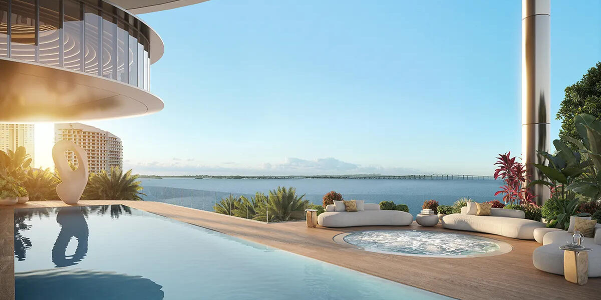 The Haute Living Guide to Branded Residences in South Florida