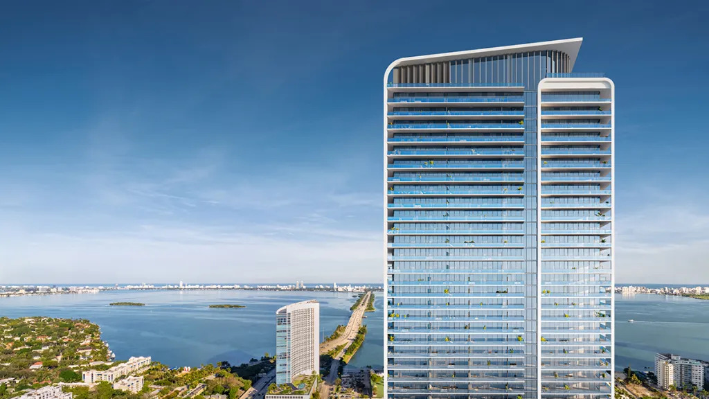The Haute Living Guide to South Florida New Developments Under $2 Million