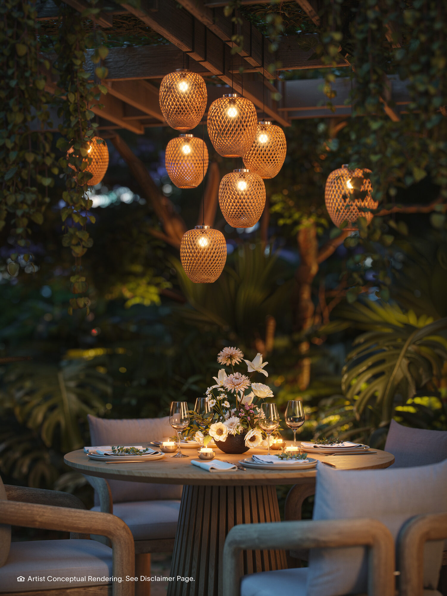 The Residences at Mandarin Oriental, Miami — North Tower – 18