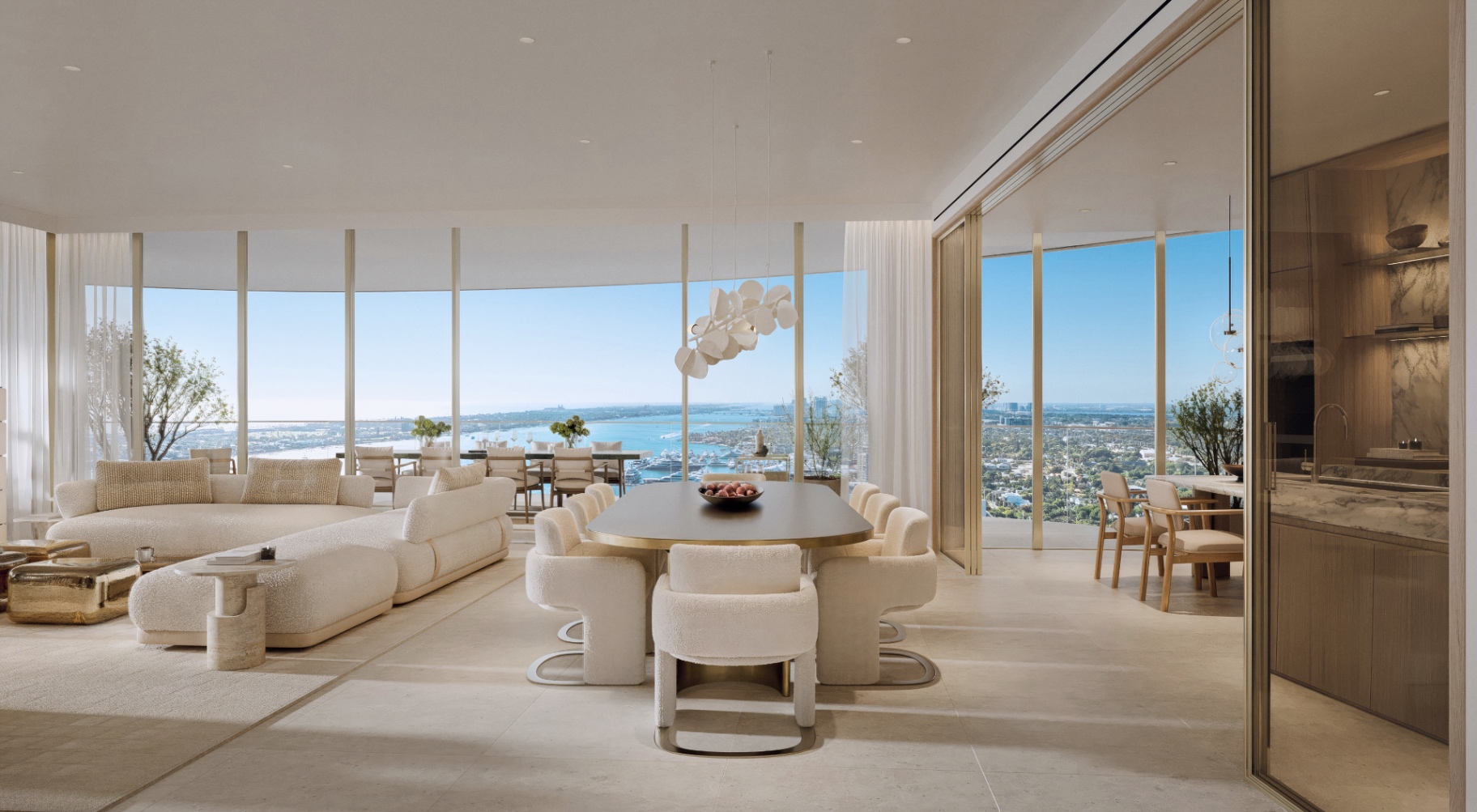 West Palm Beach: South Florida's Fastest-Growing Luxury Development Market
