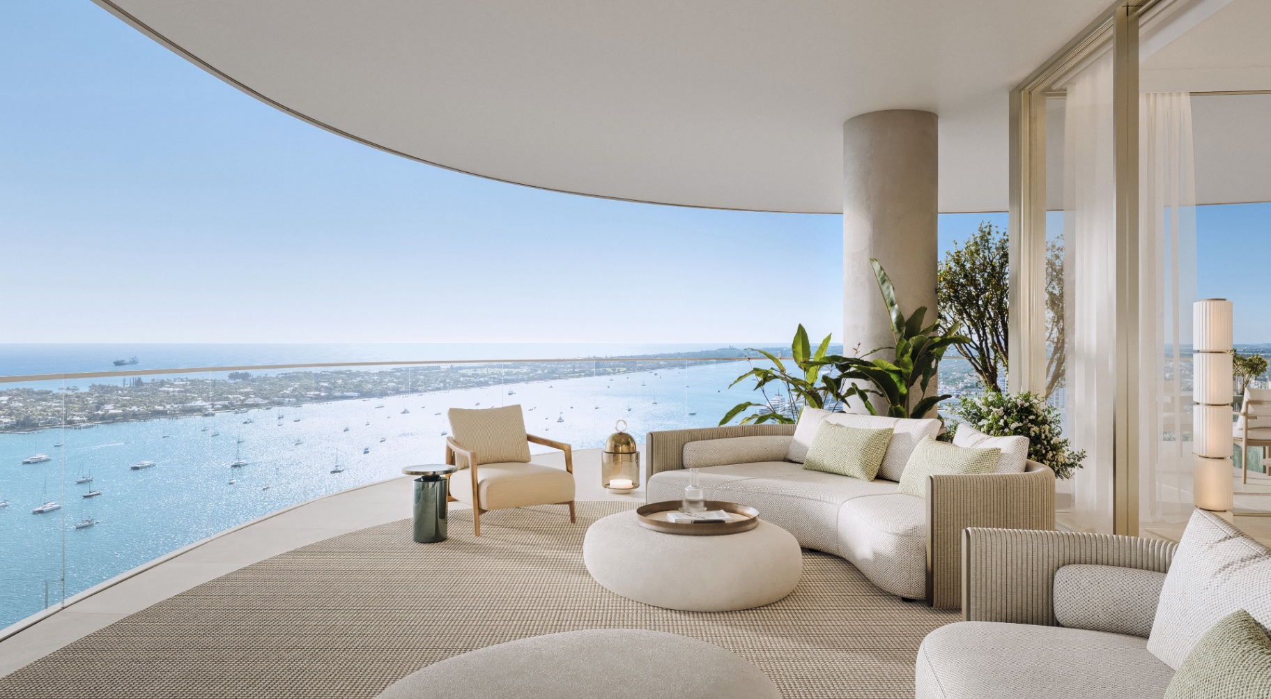 The Residences at Mandarin Oriental, West Palm Beach – 6