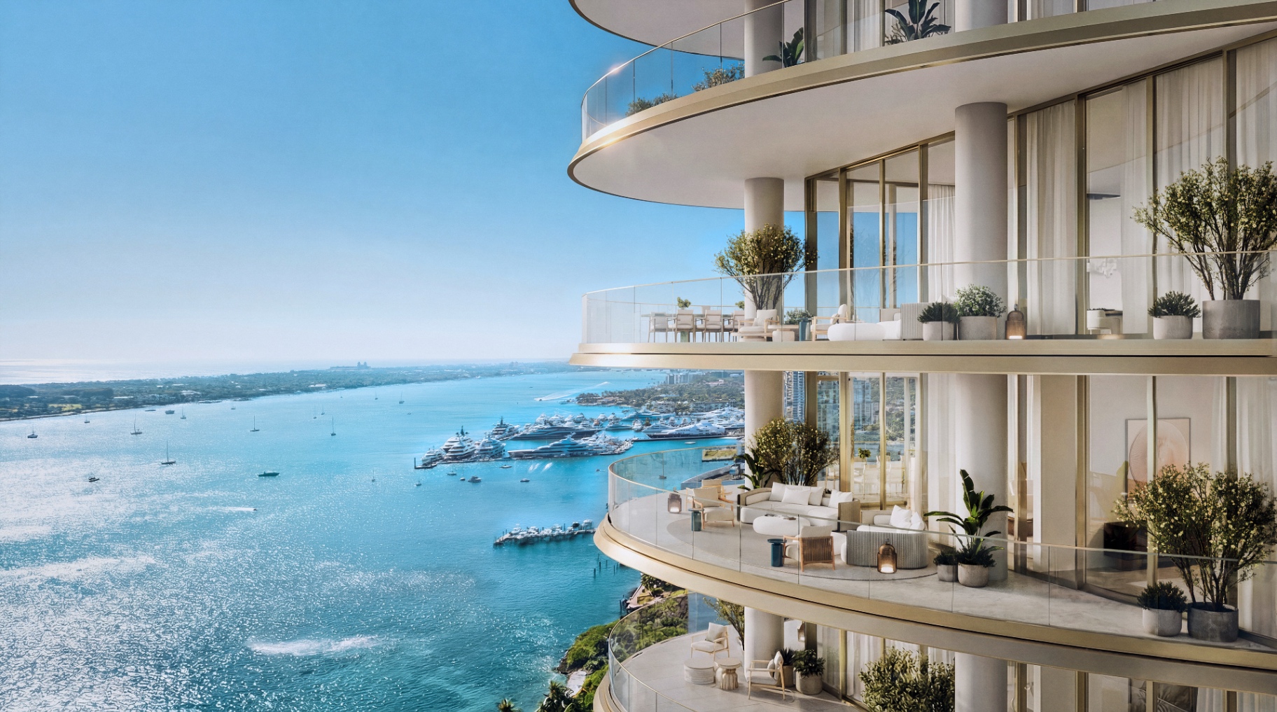 The Residences at Mandarin Oriental, West Palm Beach – 7