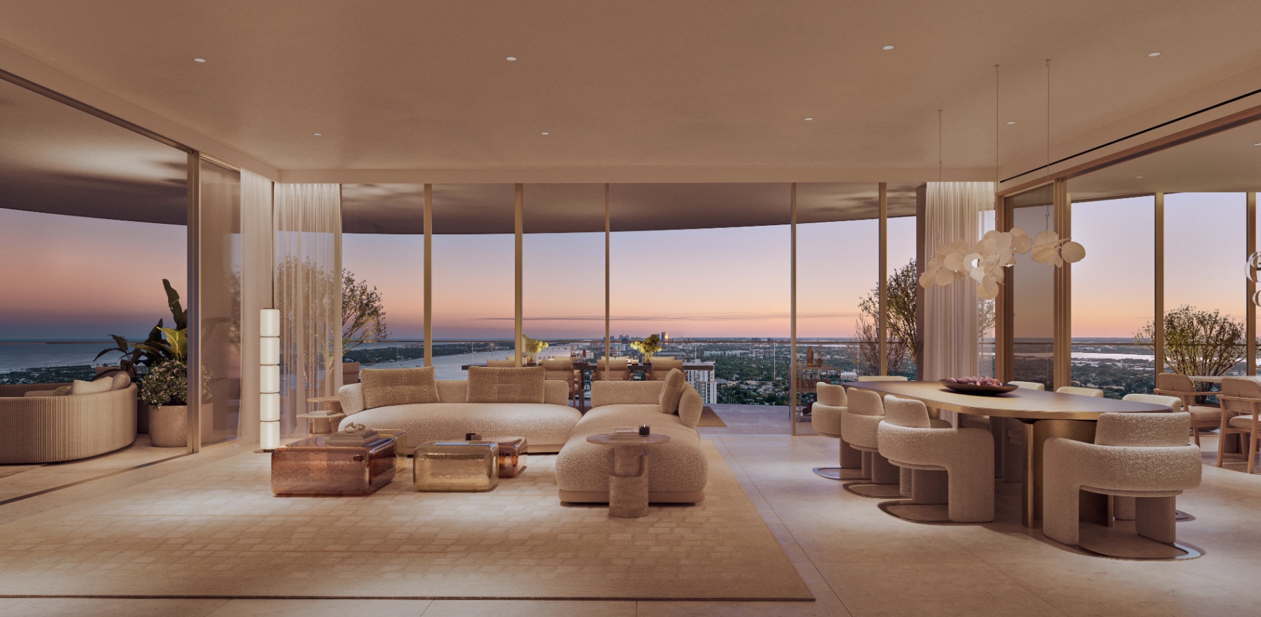 The Residences at Mandarin Oriental, West Palm Beach – 8