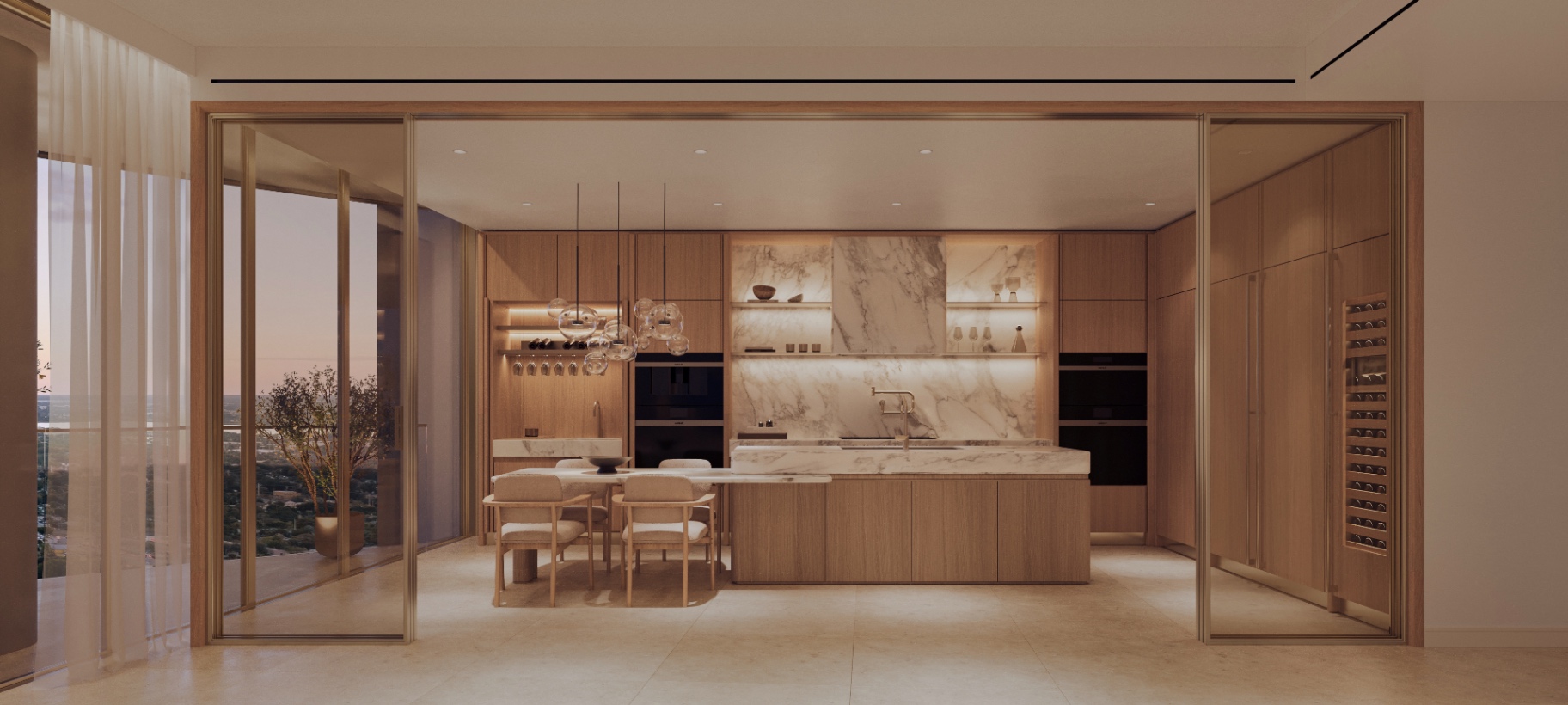 The Residences at Mandarin Oriental, West Palm Beach – 9