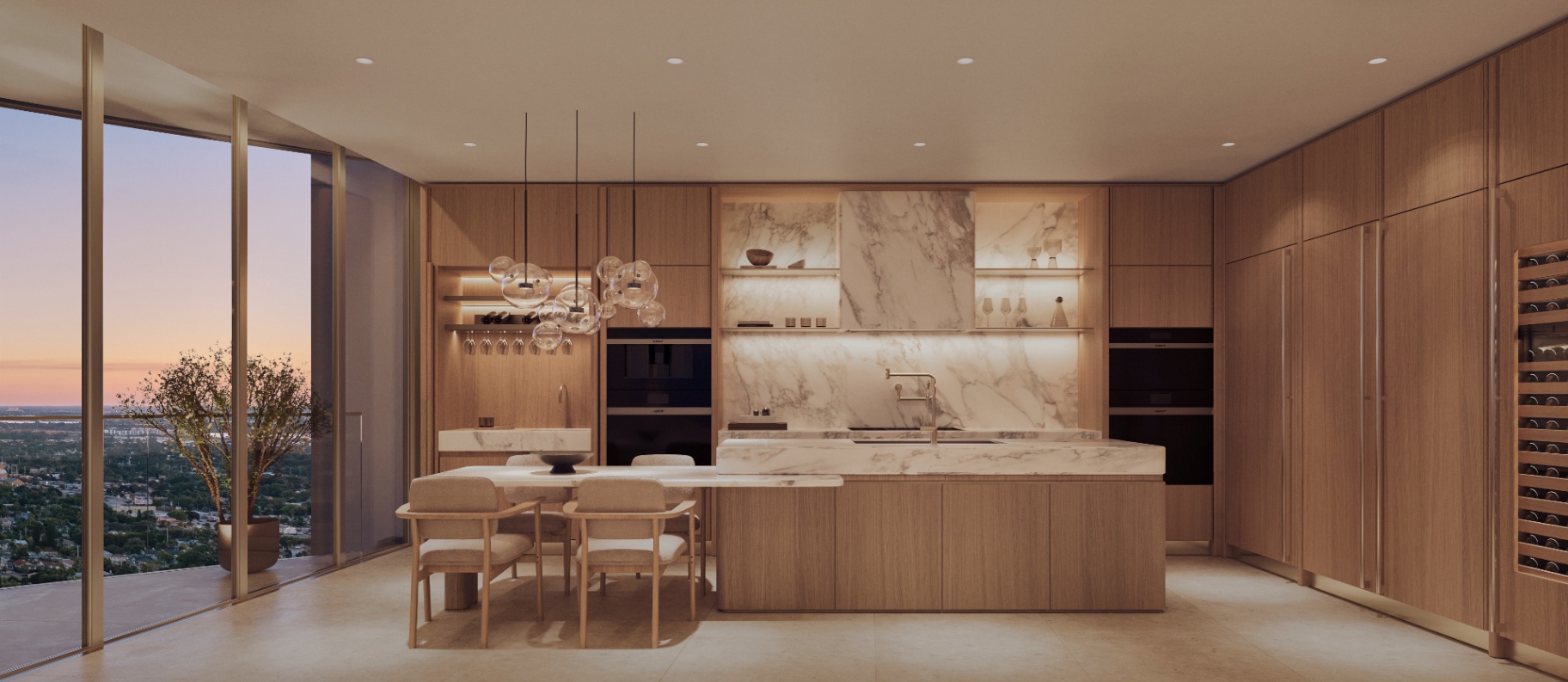 The Residences at Mandarin Oriental, West Palm Beach – 10