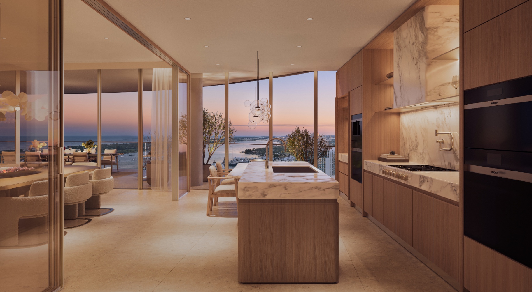 The Residences at Mandarin Oriental, West Palm Beach – 11
