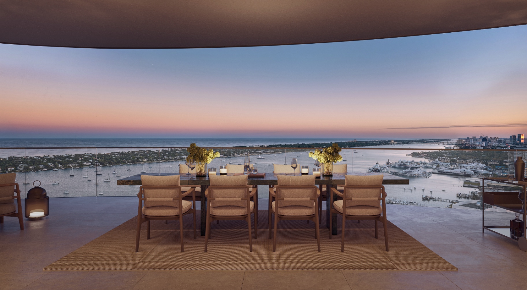 The Residences at Mandarin Oriental, West Palm Beach – 12