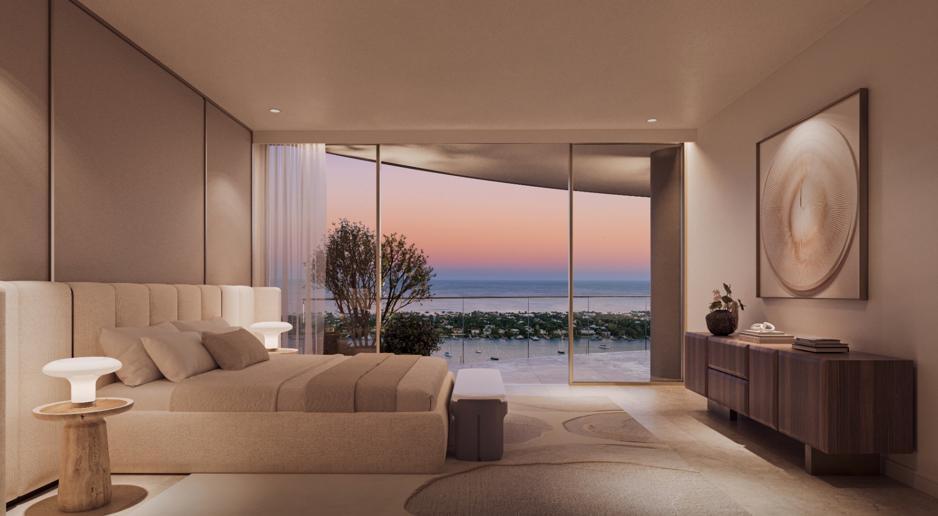 The Residences at Mandarin Oriental, West Palm Beach – 15