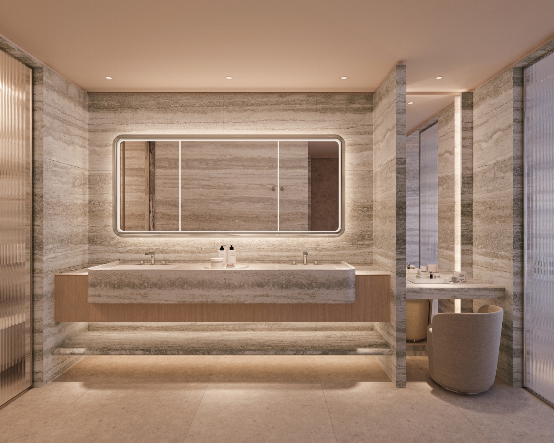 The Residences at Mandarin Oriental, West Palm Beach – 16