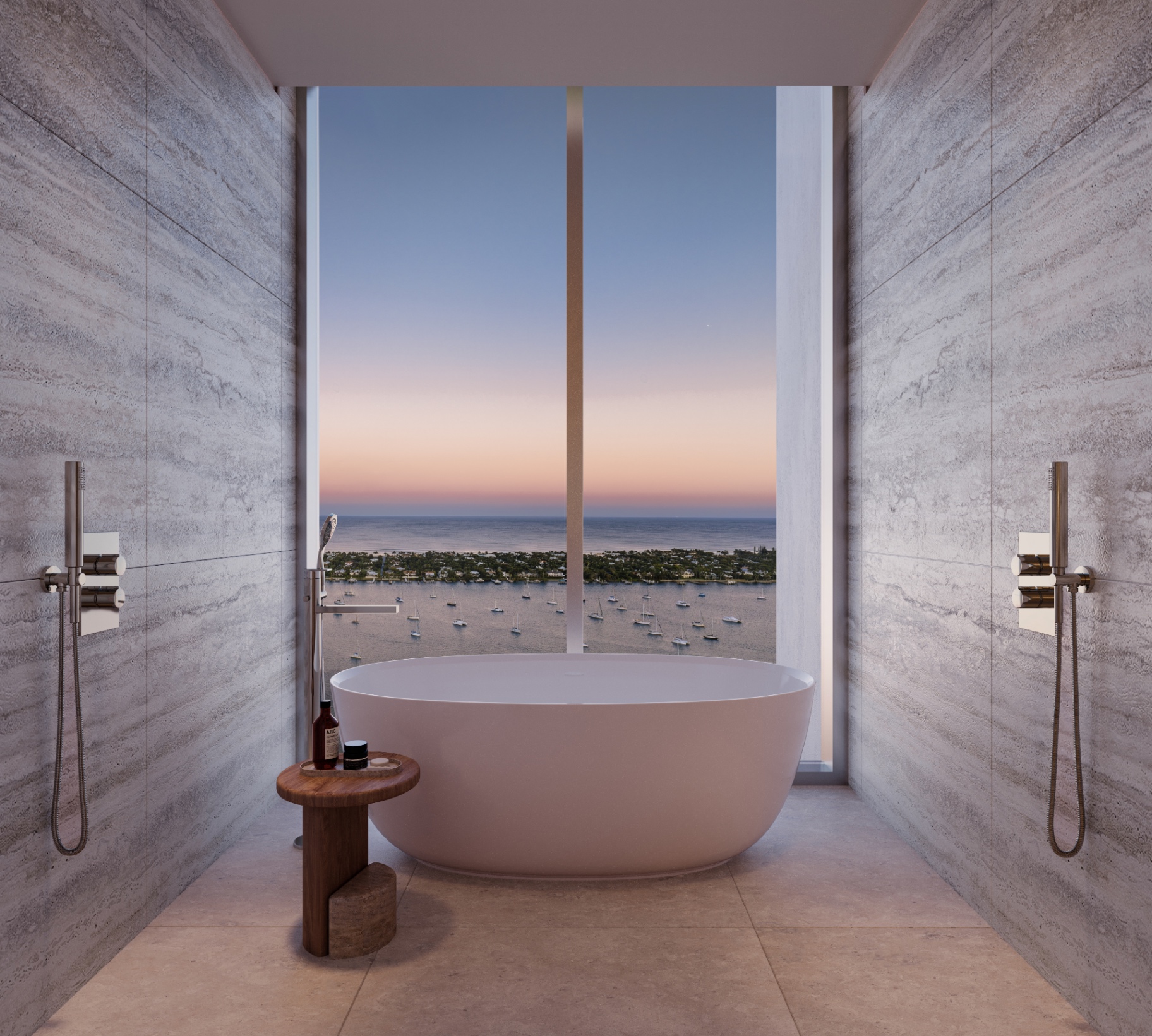 The Residences at Mandarin Oriental, West Palm Beach – 17