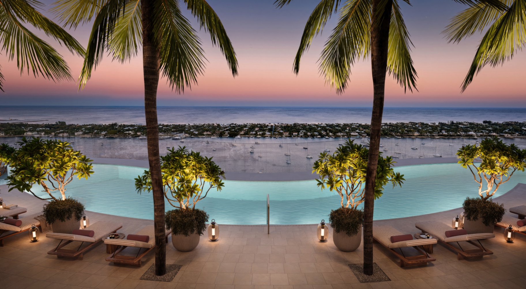 The Residences at Mandarin Oriental, West Palm Beach – 18