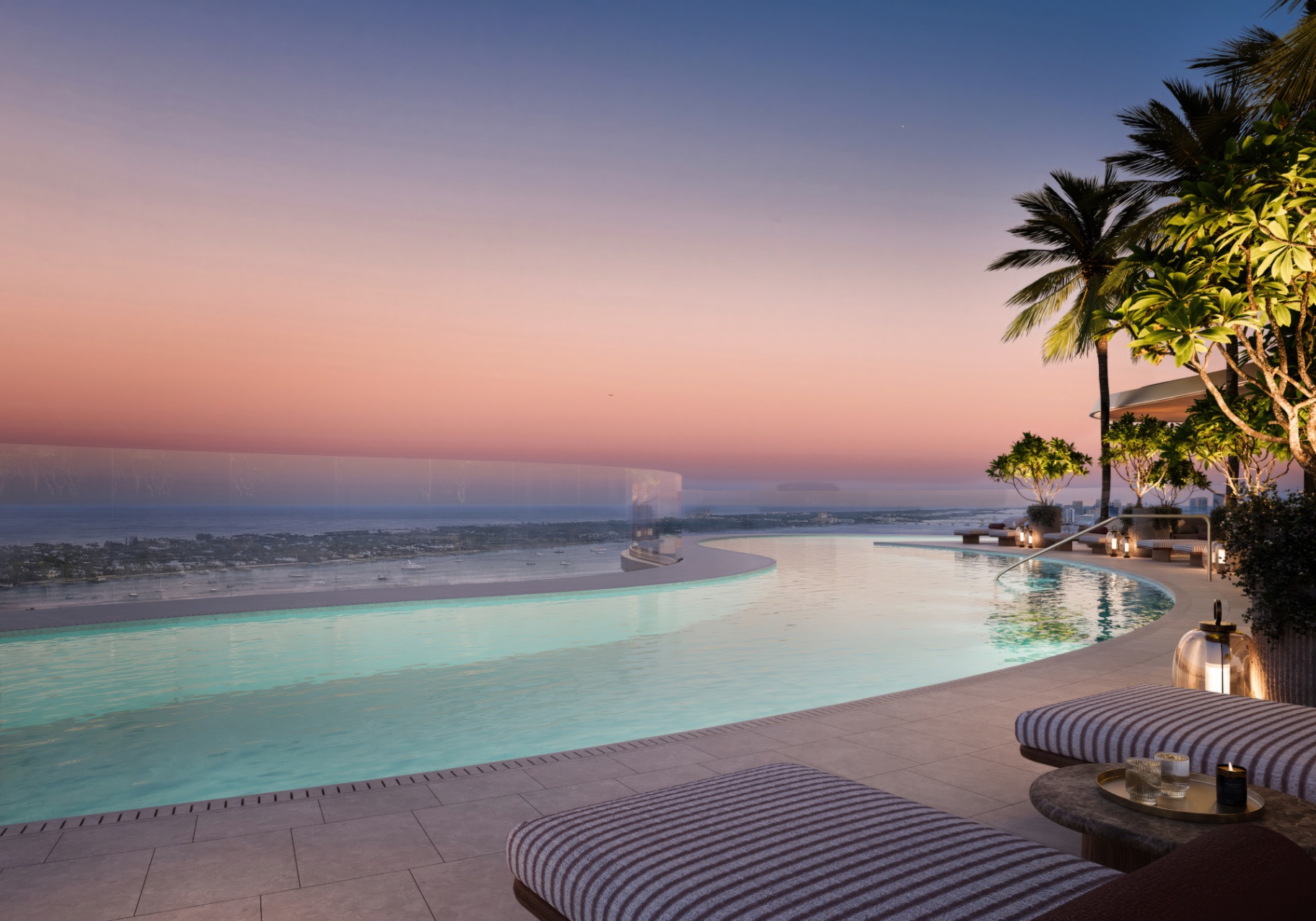 The Residences at Mandarin Oriental, West Palm Beach – 19