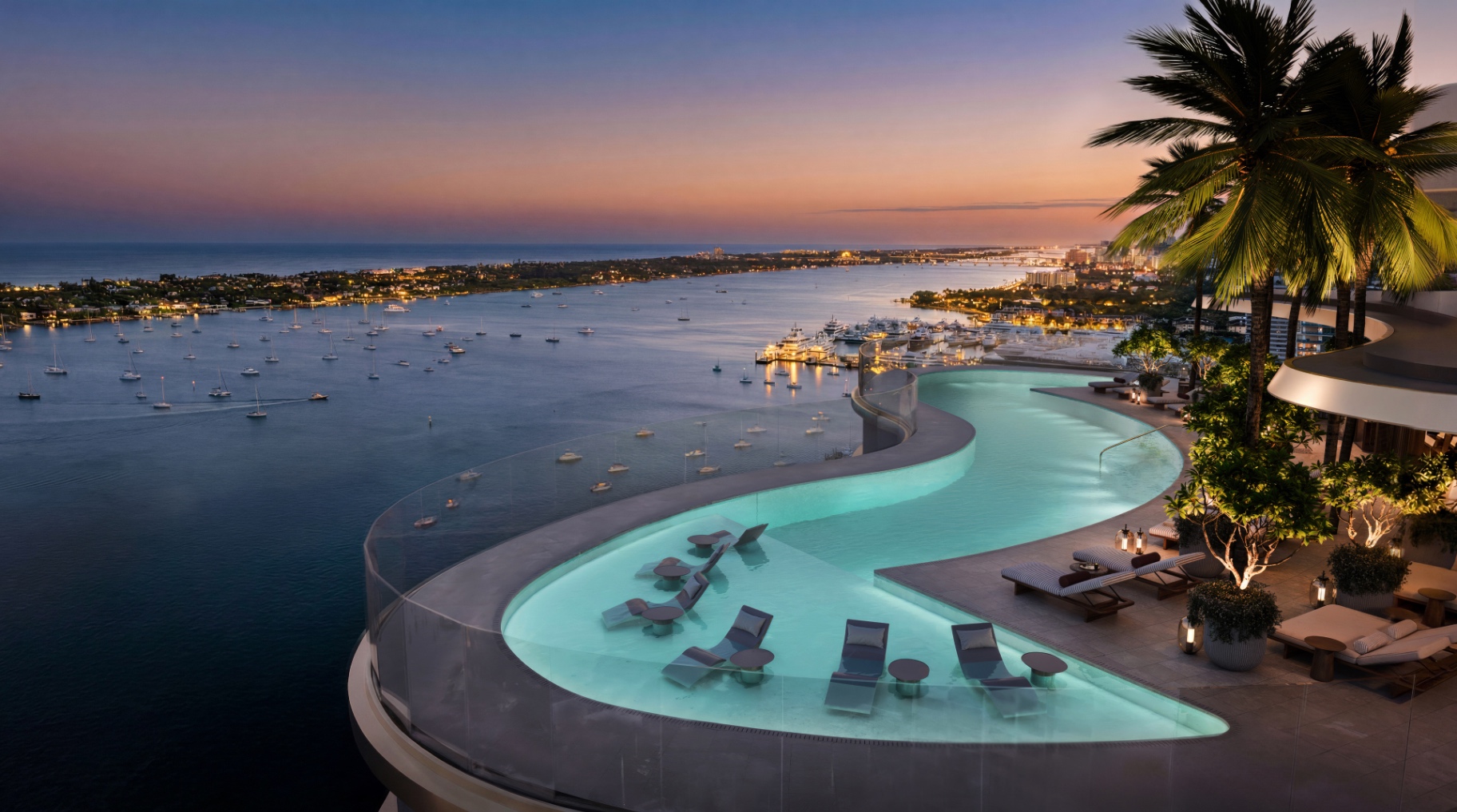 The Residences at Mandarin Oriental, West Palm Beach – 20